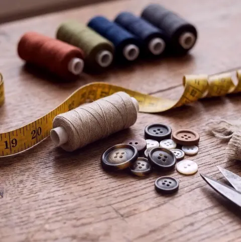 Flaum Hang – Fachgerechte Reparaturen