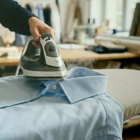 Flaum Hang – Maßkonfektion